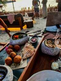 สายฝอยห้ามพลาด Café del Mar Phuket🌊