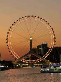 🇨🇳 Tianjin One Day Trip Travel Guide 🎡