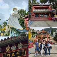 🇭🇰 ฮ่องกง [สายมูห้ามพลาด]