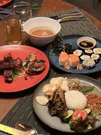 Club Med Bali – The All-Inclusive Resort Experience ⛱️