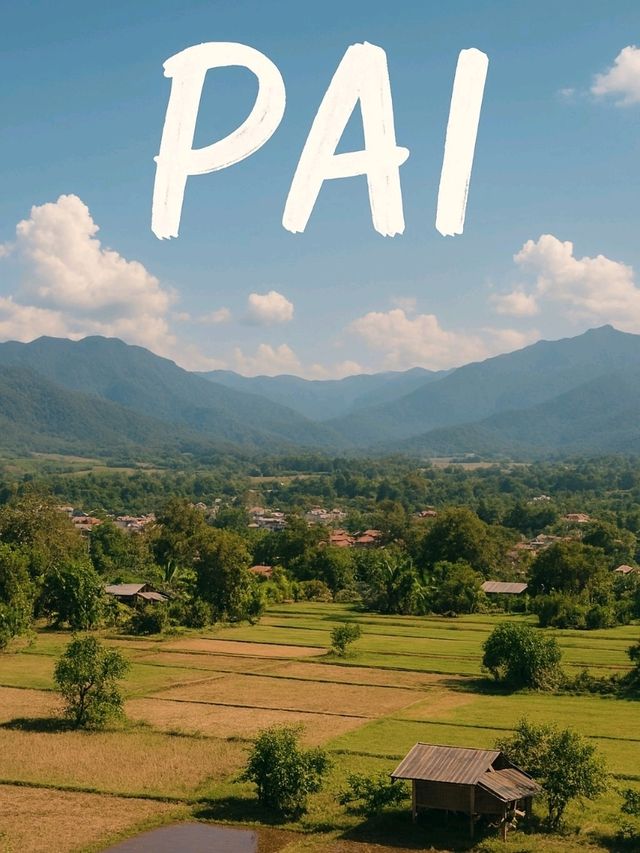 PAI