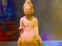 Yiwu Museum: Exploring the City’s History
