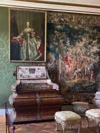 Rosenborg Castle – Denmark