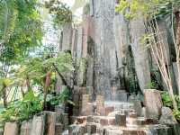 🌵【上海新地標！亞洲最大溫室花園「上海溫室花園」開放啦～沙漠雨林一次看夠，隨手一拍就是科幻大片！】🌵