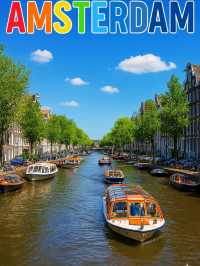 Amsterdam Netherland