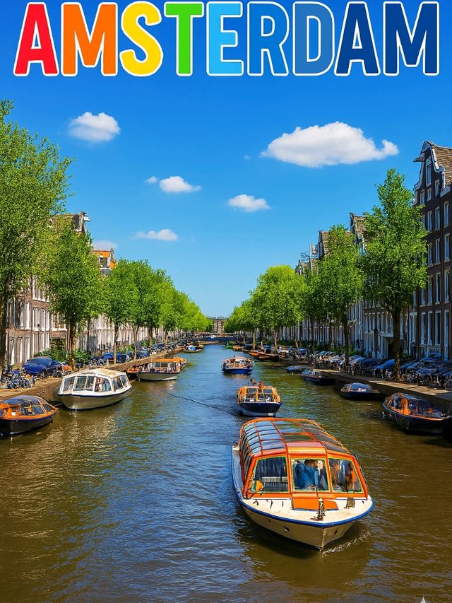Amsterdam Netherland Amsterdam Netherland
