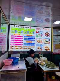 Qianlixiang wonton king Shanghai