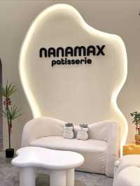Nanamax Patisserie, Whimsical Artistry in Every Bite