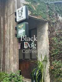 BLACK DOG COFFEE☕️