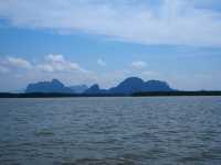 Phang Nga Bay: A Day of Wonders