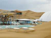 Xiangshawan: The Singing Sands