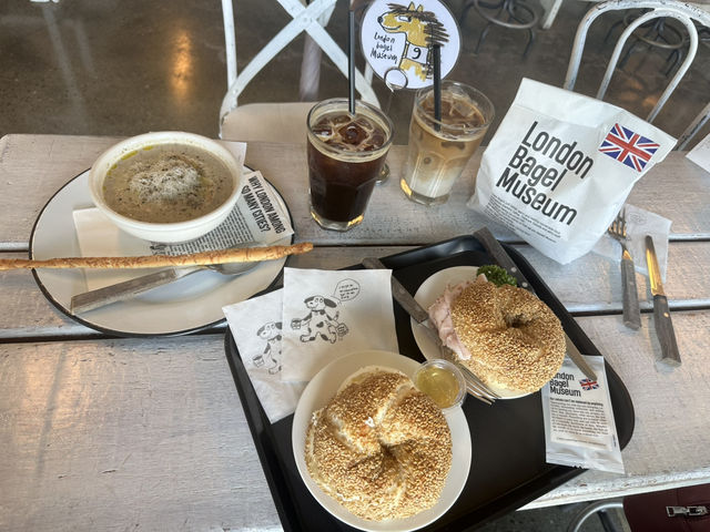 自然と美味しいがいっぱいの初めてのチェジュ島🏝️
