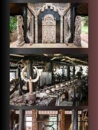 บ้านดำ จังหวัดเชียงราย
