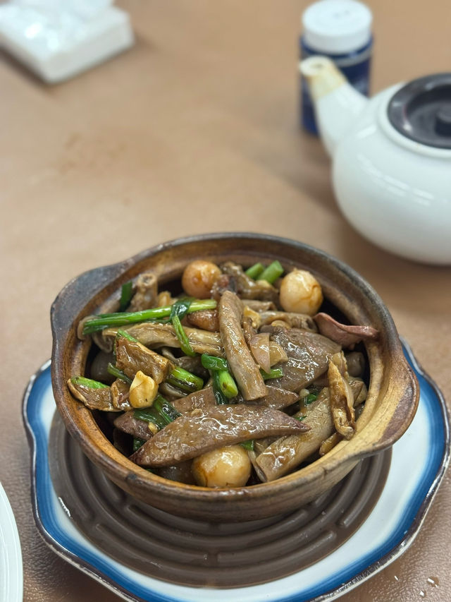 大排檔必食榜🦐@文哥廚房 大排檔必食榜🦐@文哥廚房