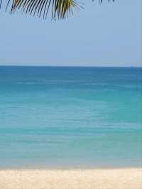 🌊 : Karon Beach หาดกะรน เที่ยวภูเก็ต
