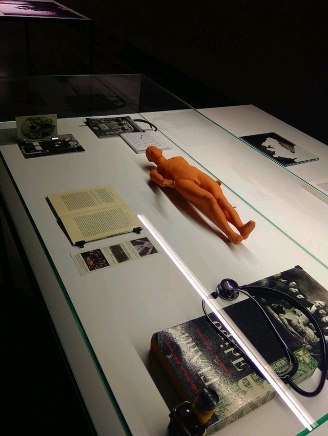 Centre d'Art la Panera萊裡達當代藝術的標竿！創新的展覽和維護良好的空間來發現當代藝術家