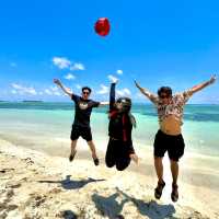 Island Adventures in Maafushi & Matafushi