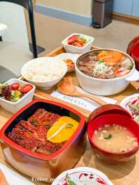 ✿人氣和洋定食終於進軍尖沙咀✿ 