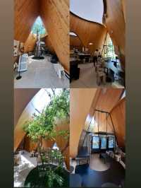 Harudot Chonburi by Nana Coffee Roasters