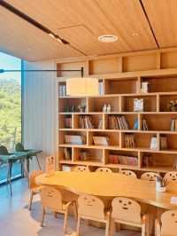 Modern Ocean Stay✨