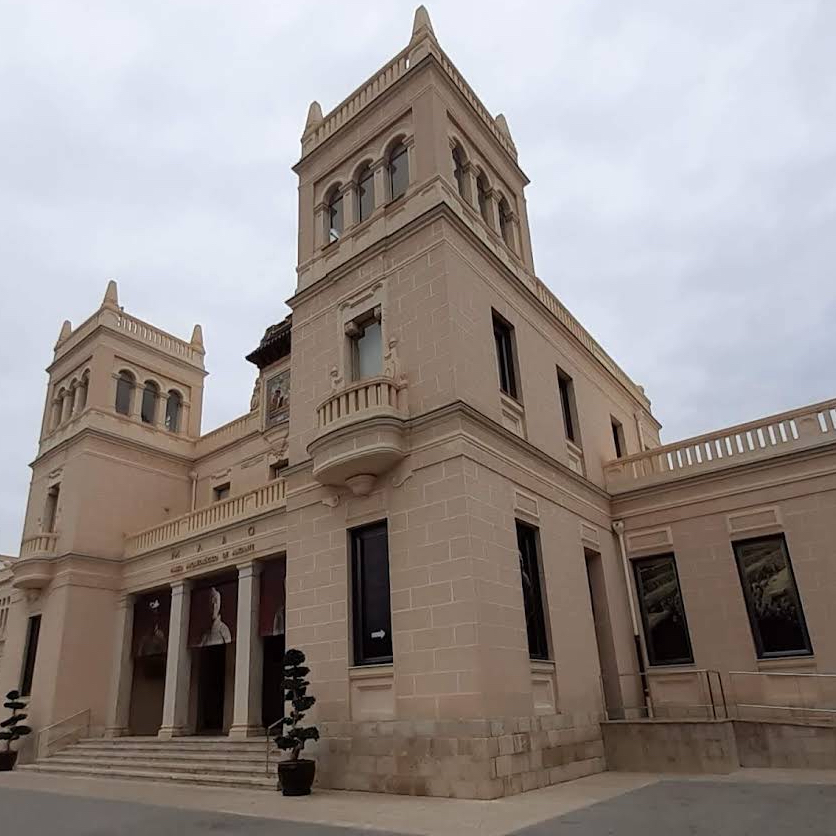Archaeological Museum of Alicante (MARQ) – Time-Travel through Alicante’s Past