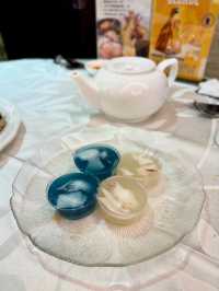 西貢連續10年米芝蓮🌟 中菜餐廳🍽 平實好吃～
