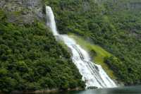 Geirangerfjord – Norway’s Crown Jewe