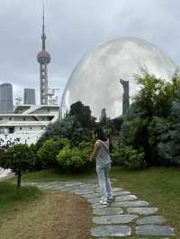 Landmark Shanghai