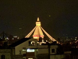 Boutique Hotel for Solo Female Travelers in Boudhanath, Kathmandu