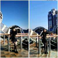 เที่ยว Studio City