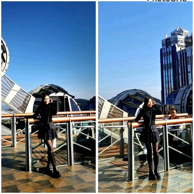 เที่ยว Studio City