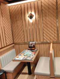 ชิมอาหารฮ่องกงที่ Kowloon Restaurant