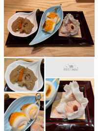 「鮨」在食時令