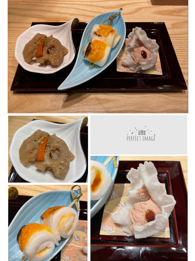 「鮨」在食時令