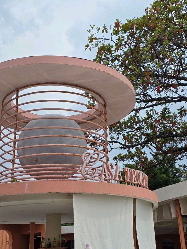Casa Tropika Bangsaen