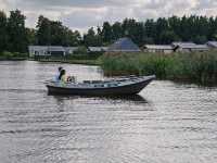 Smits Paviljoen: A Waterside Escape