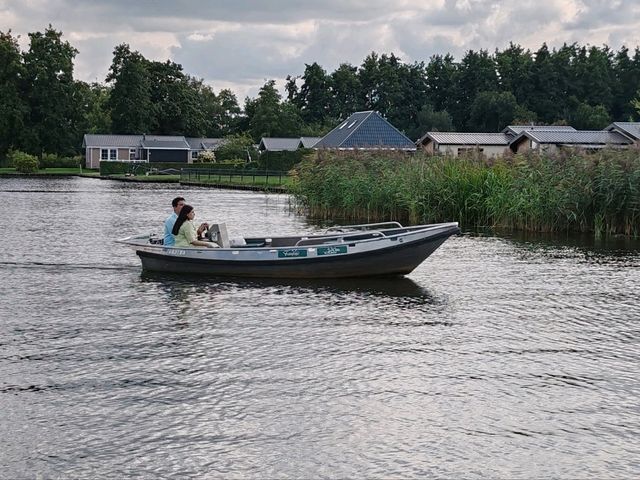 Smits Paviljoen: A Waterside Escape