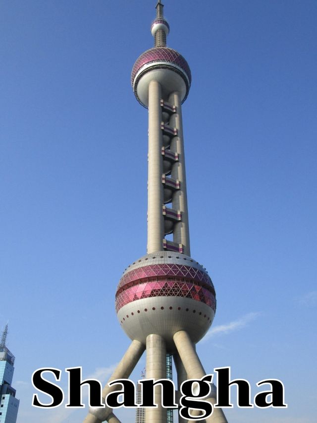 Shanghai, China