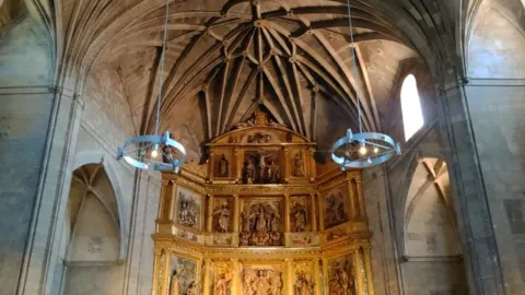 Logroño City Historical Discovery Tour — traveler post in Logrono