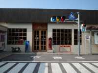 shitagaki cafe
