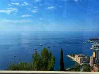 🏰 Prince’s Palace of Monaco – Royal Heritage on the Mediterranean