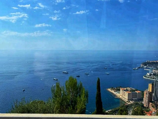 🏰 Prince’s Palace of Monaco – Royal Heritage on the Mediterranean 🏰 Prince’s Palace of Monaco – Royal Heritage on the Mediterranean