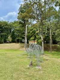 Taman Botani Putrajaya – The Lungs of Malaysia’s Garden City 
