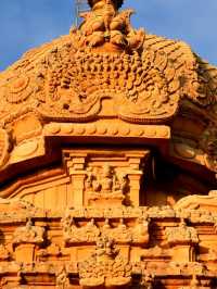THANJAVUR TRIP