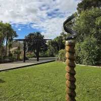 Auckland Botanic Gardens