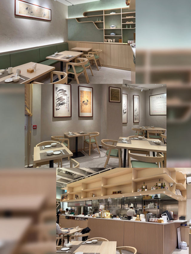 【上環上海蟹粉專門店🦀人均三百晚市蟹粉盛宴】  