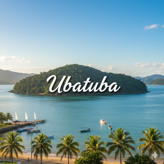 Ubatuba: A Brazilian beach paradise you must visit!