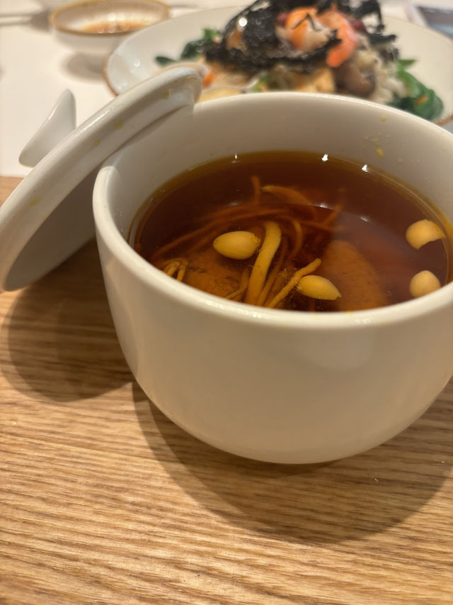 🌟香港探店｜香港IFC 高CP高質福建菜推薦💁🏻‍♀️