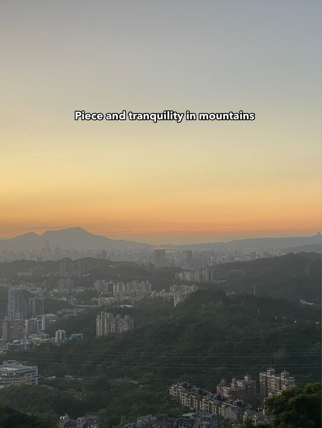 台北人推薦景點x指南宮