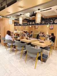 日本和牛壽喜燒。全日免加一。每人再減$10